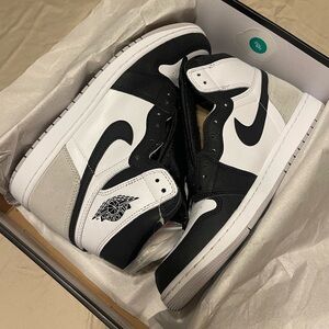 JORDAN 1 RETRO HIGH OG 'STAGE HAZE'
